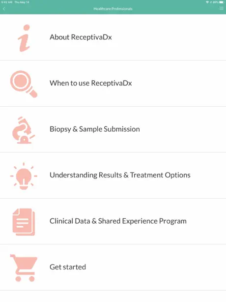 ReceptivaDx