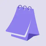 Agendaly - App-Symbol