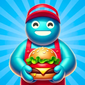 Burger Store : Arcade Idle
