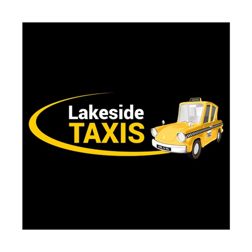Lakeside Taxis