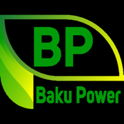 Baku Power APP