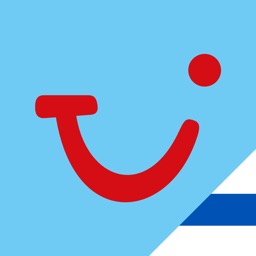 TUI Suomi – lomasovelluksesi