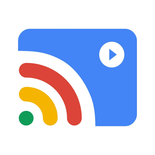 Remote X for Chromecast Tv