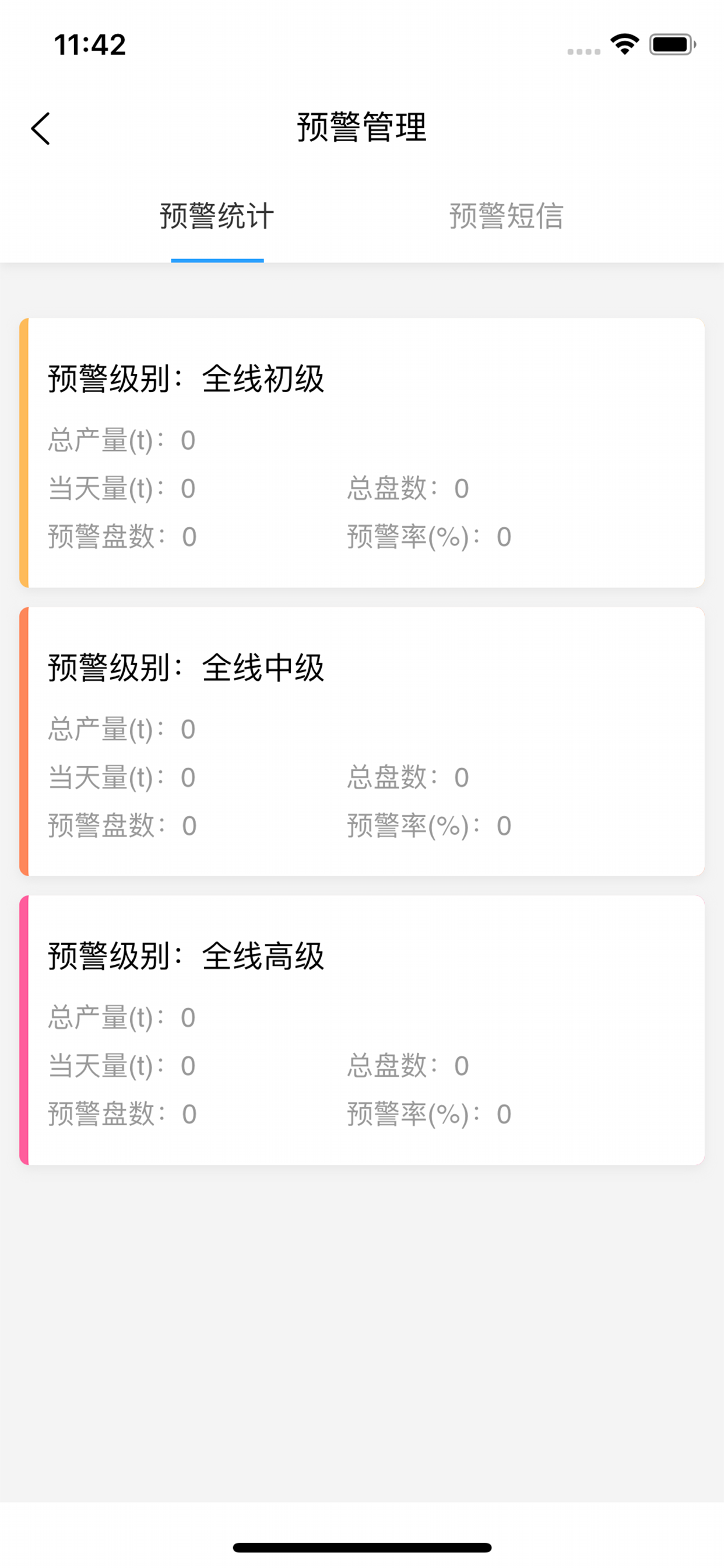 智慧管控 screenshot 5