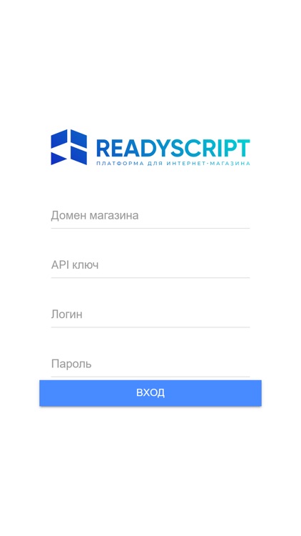 ReadyScript
