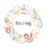 Get FRU I VEG: фрукты и овощи for iOS, iPhone, iPad Aso Report