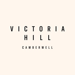 Victoria Hill