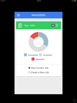 Work5000s screenshot 3