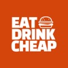 Eat Drink Cheap icon