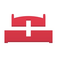 MyChart Bedside logo