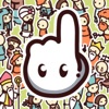 間違い探しの旅 - Differences、違いのゲーム