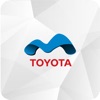 mTOYOTA - iPhoneアプリ