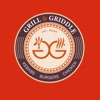 Grill And Griddle icon