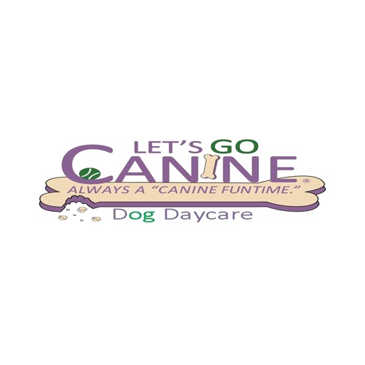 Let's Go Canine - AppWisp.com
