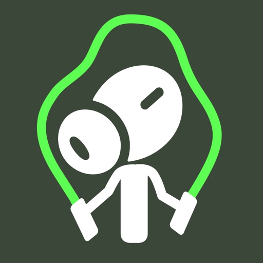 AirJump: Jump Rope Counter