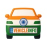 Get Vehicleinfo - All Vahan Detail for iOS, iPhone, iPad Aso Report