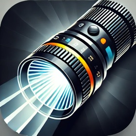 Captures d'écran (7) Flashlight - Bright LED Torch