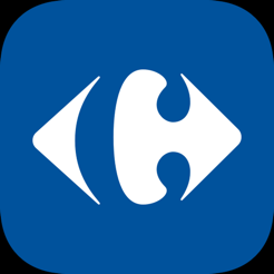 ‎Mi Carrefour