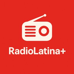 RadioLatina+