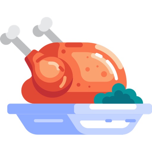 Meal Genius App icon