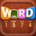 Colorwood Words Puzzle