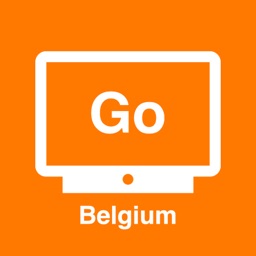 Orange TV Go Belgium