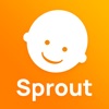 Baby Tracker App by Sprout icon