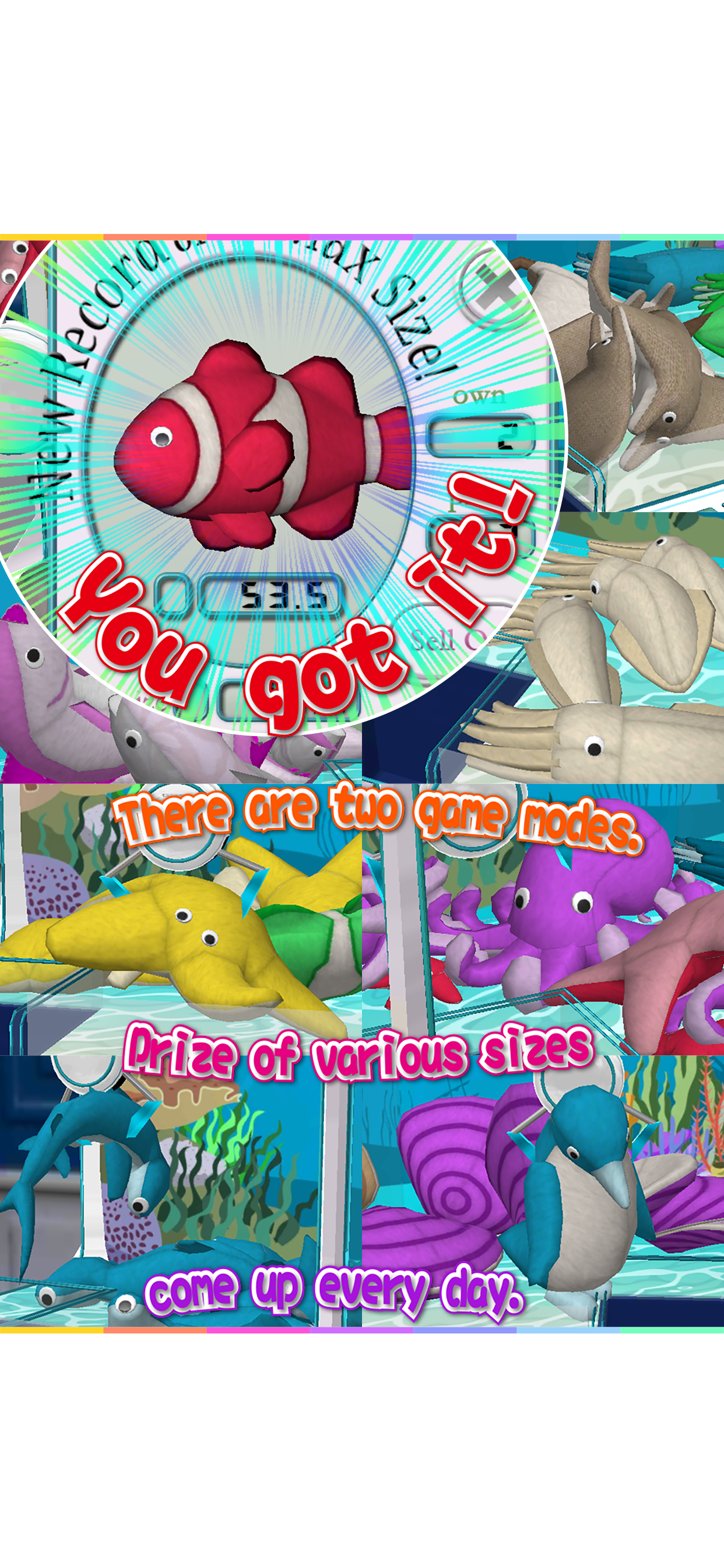 Limp Aquarium