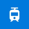 Public Transport Belgrade app icon - Travel app for iPhone