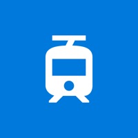Public Transport Belgrade app icon - Travel app for iPhone