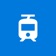 Public Transport Belgrade app icon - Travel app for iPhone