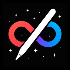 ‎Infinite Zoom Art - Canvas Max