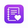 Gratitude Journal : 365 days icon