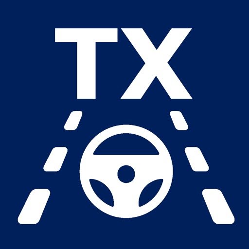 Texas Driving Test - DMVCool