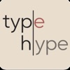 Type Hype! - iPhoneアプリ