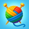 Knit Match 3D: Sort Puzzle icon