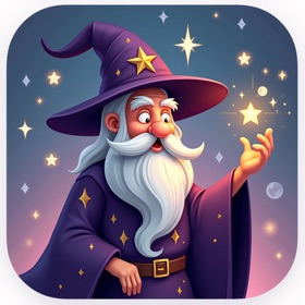 Tale Time: Bedtime Story Maker