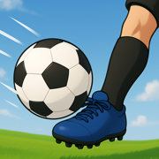 EGO Shoot - Soccer Action