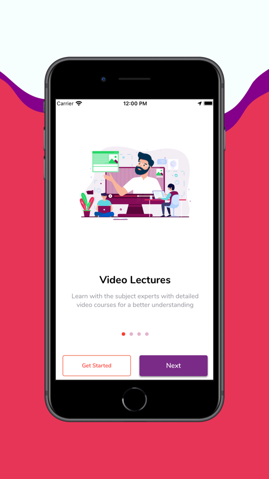 #2. Learn Forward (iOS) By: LearnForward