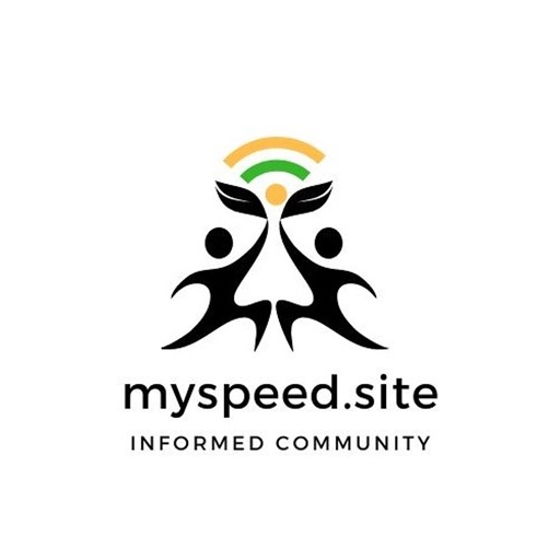 MySpeed : Speed Test