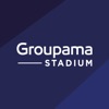 Groupama Stadium icon