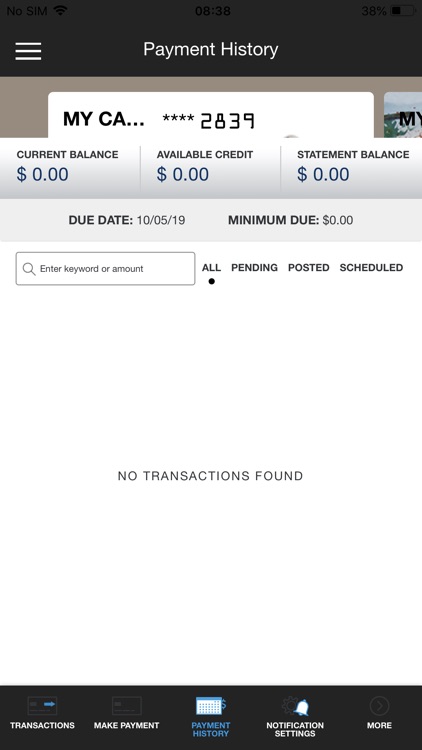Keys Card Manager screenshot-4