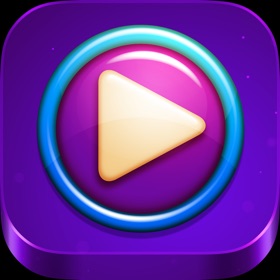 Word Candy ∙ Tasty Search Game