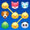 Merge Cute Animals icon