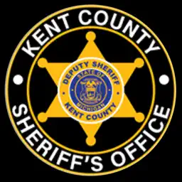 Kent County Sheriff's Office app icon