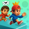 3D Parkour Run Race icon