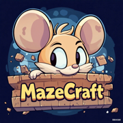 MazeCraftK