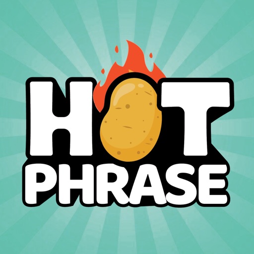Catch phrase Game: Hot Phrase