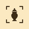Antique Id icon