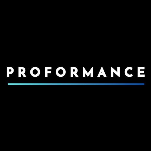 PROFORMANCE